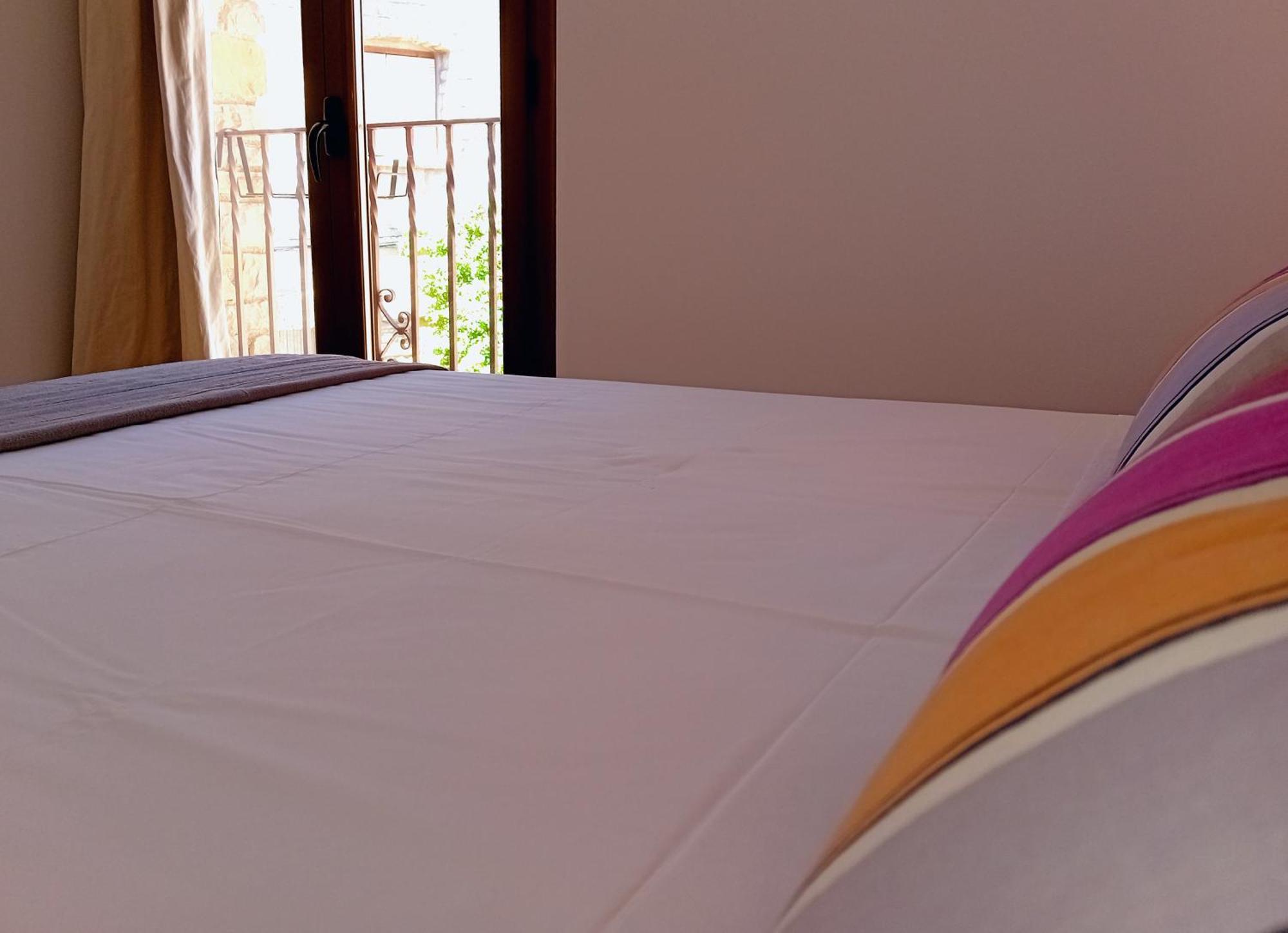 El Portal De La Irene Apartamentos Rurales Claverol Kültér fotó