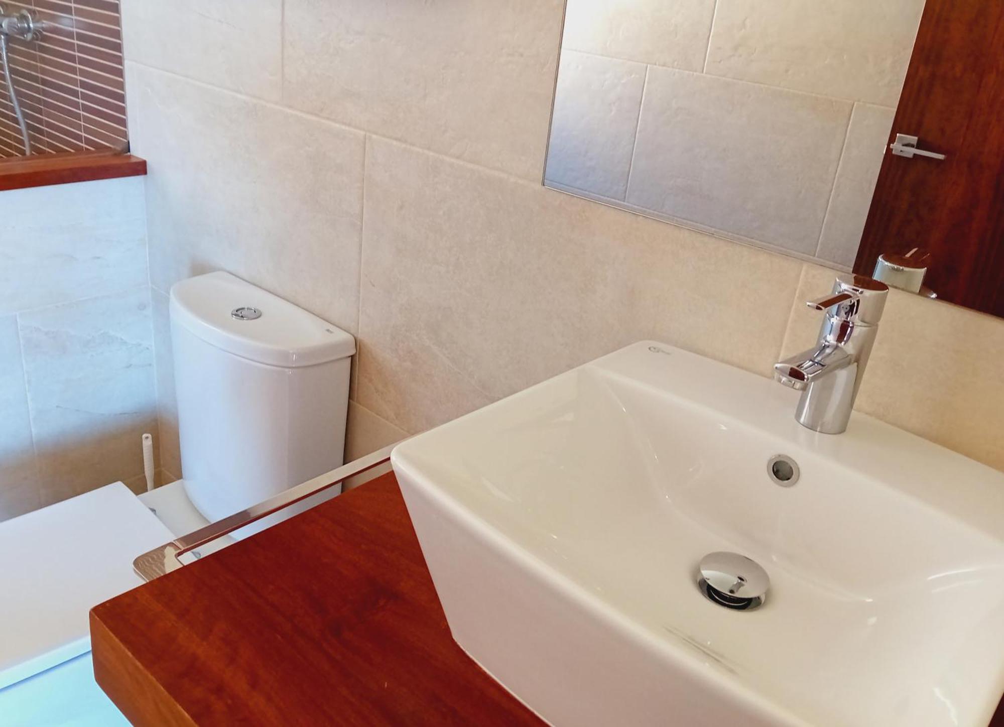 El Portal De La Irene Apartamentos Rurales Claverol Kültér fotó