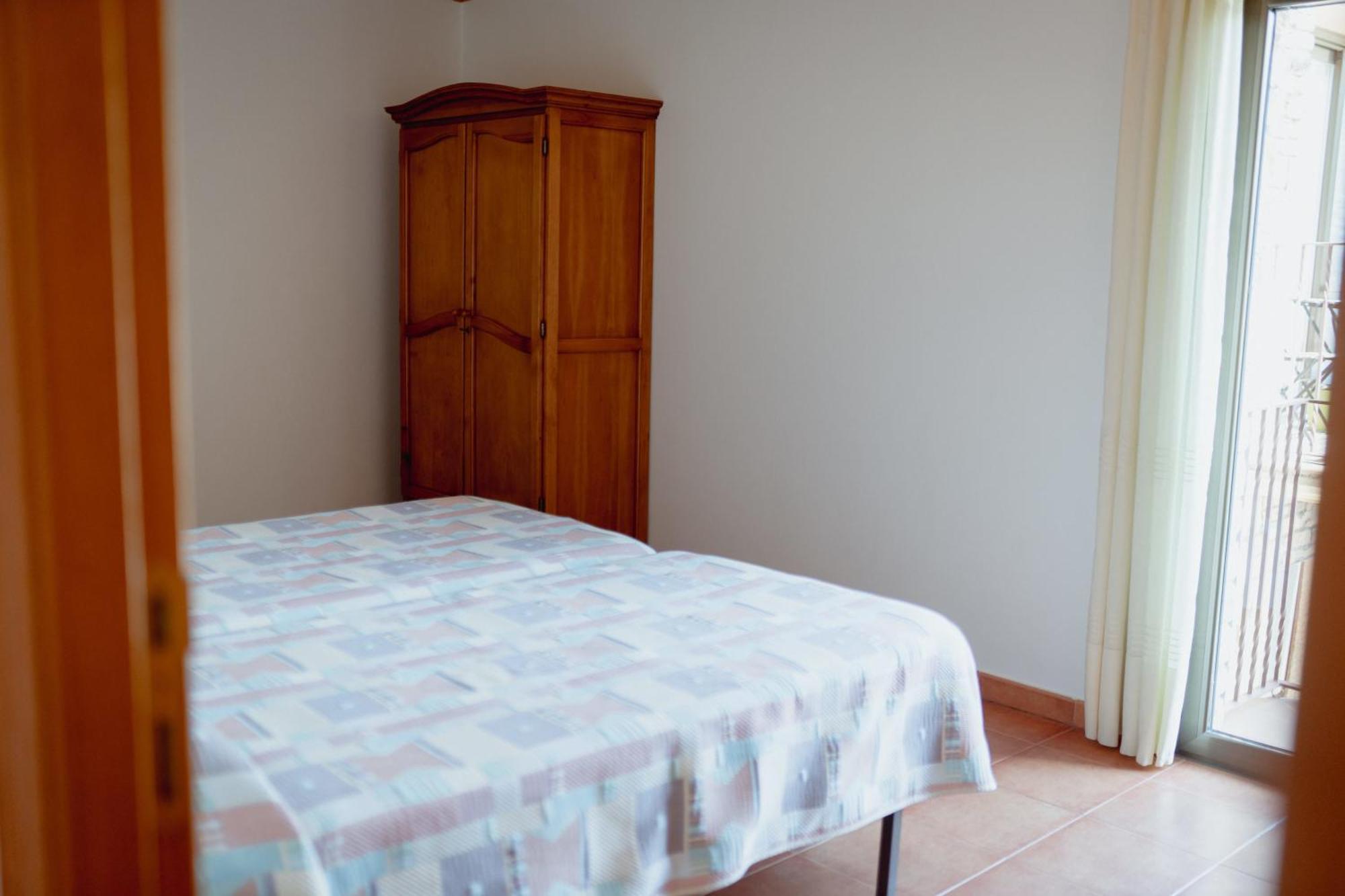 El Portal De La Irene Apartamentos Rurales Claverol Kültér fotó