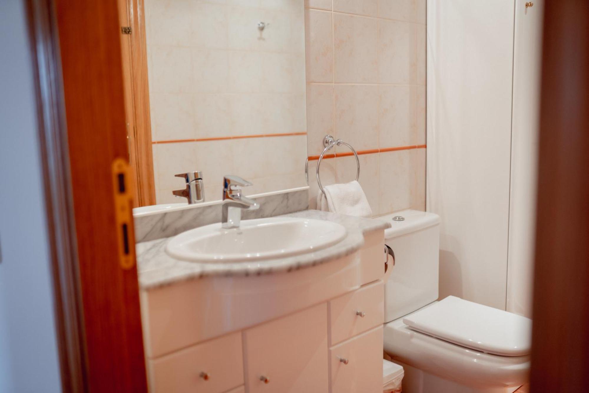 El Portal De La Irene Apartamentos Rurales Claverol Kültér fotó