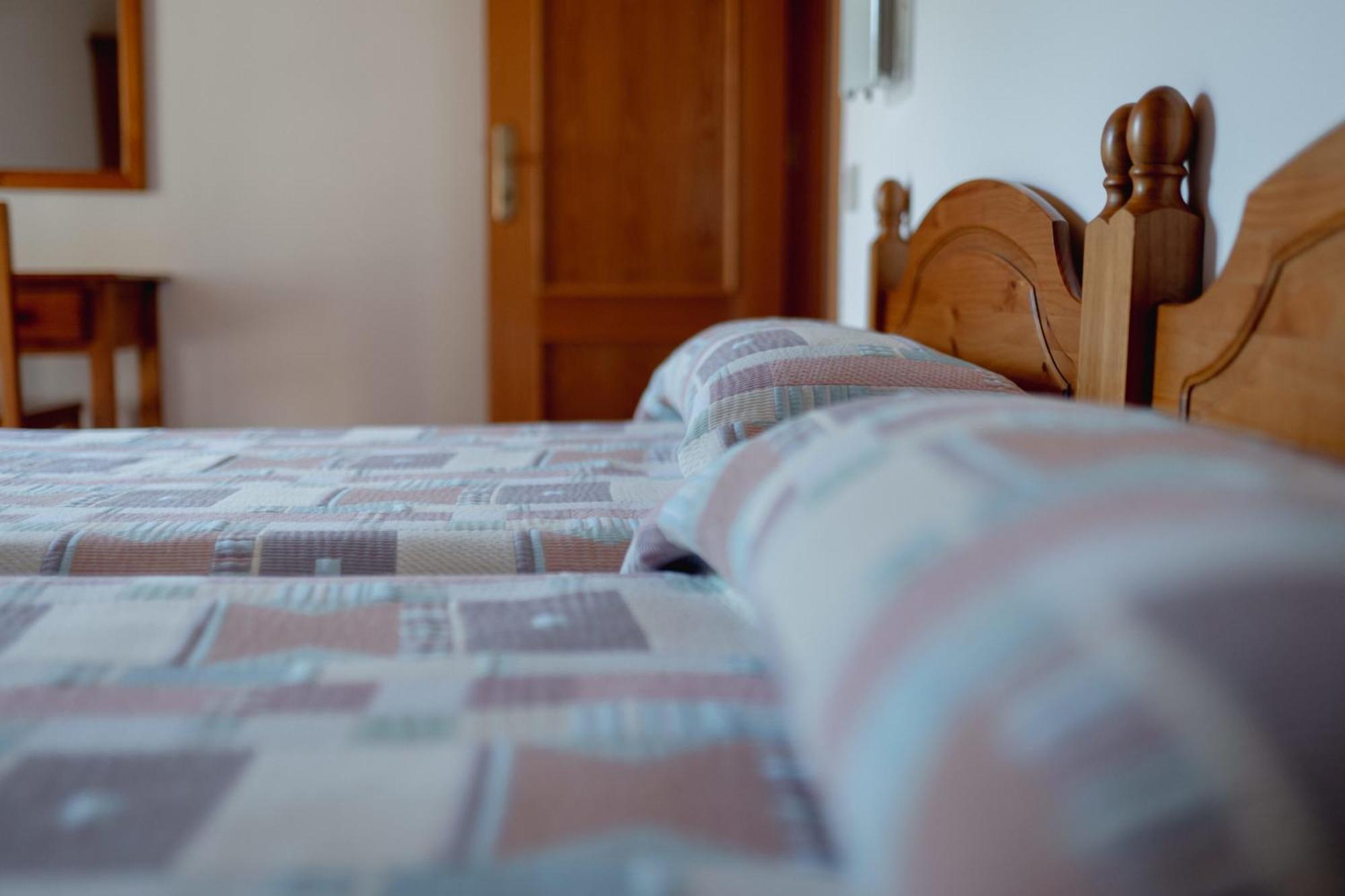 El Portal De La Irene Apartamentos Rurales Claverol Kültér fotó