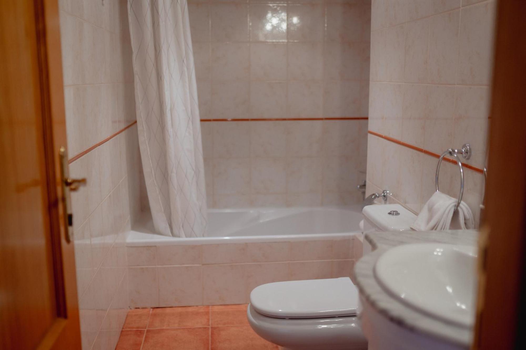 El Portal De La Irene Apartamentos Rurales Claverol Kültér fotó